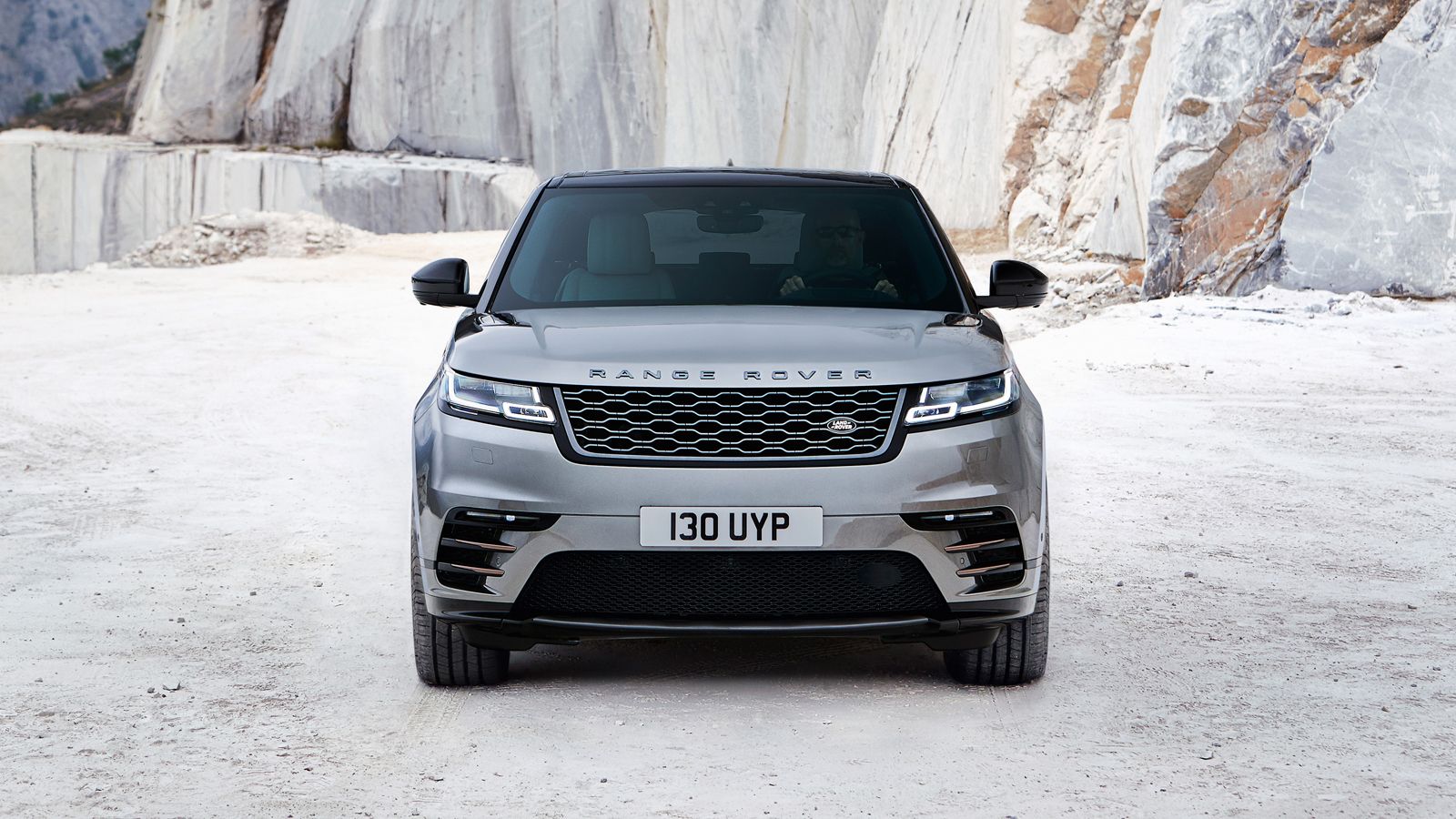 Η Land Rover δουλεύει εντατικά πάνω στη δεύτερη γενιά του Range Rover Evoque, το οποίο φαίνεται πως θα δανειστεί αρκετά στοιχεία από το μεγαλύτερο Vel