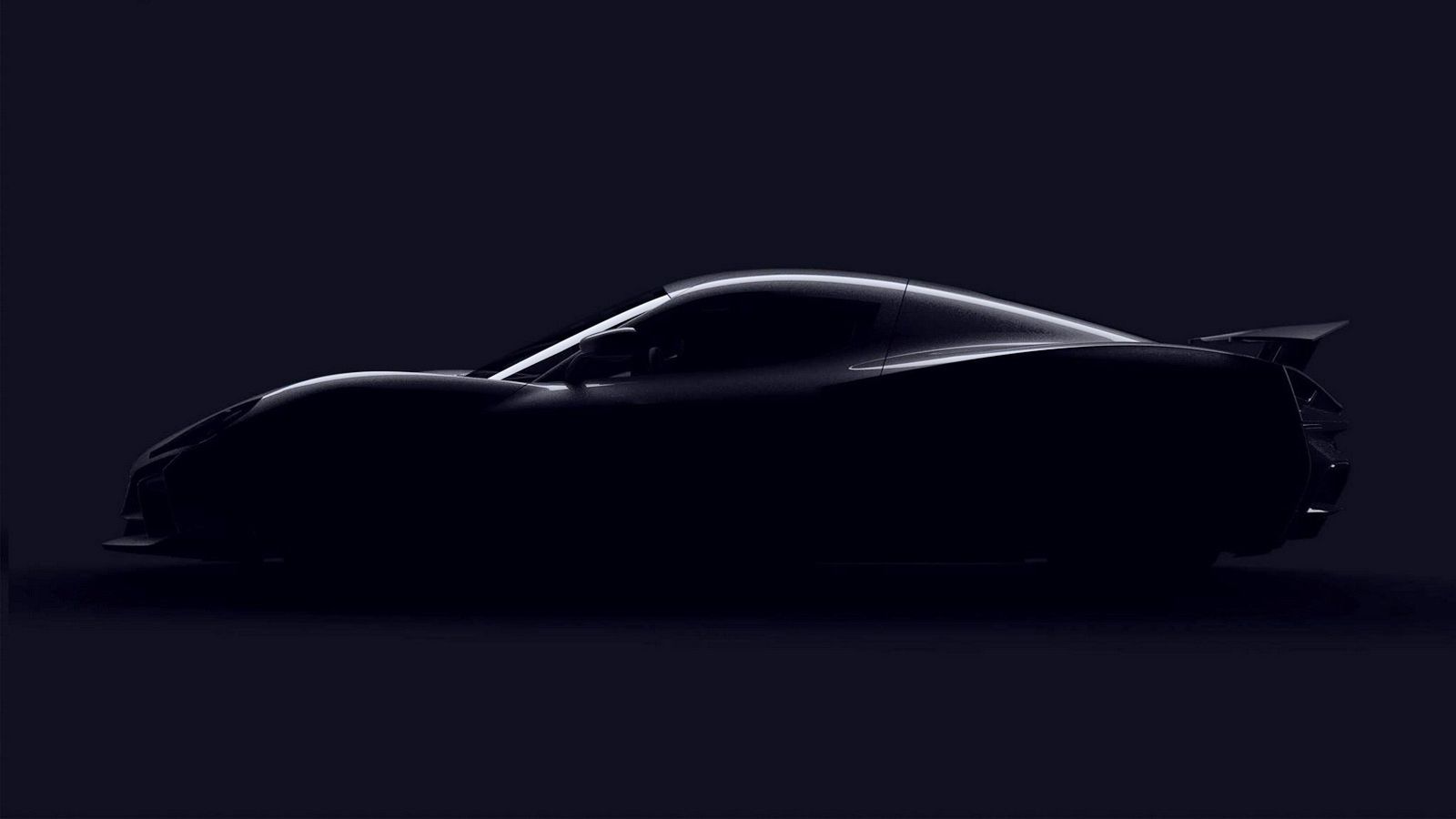 Η Rimac Automobili από την Κροατία μας δίνει το πρώτο teaser του νέου της hypercar, επιβεβαιώνοντας παράλληλα πως το μοντέλο θα κάνει ντεμπούτο τον πρ