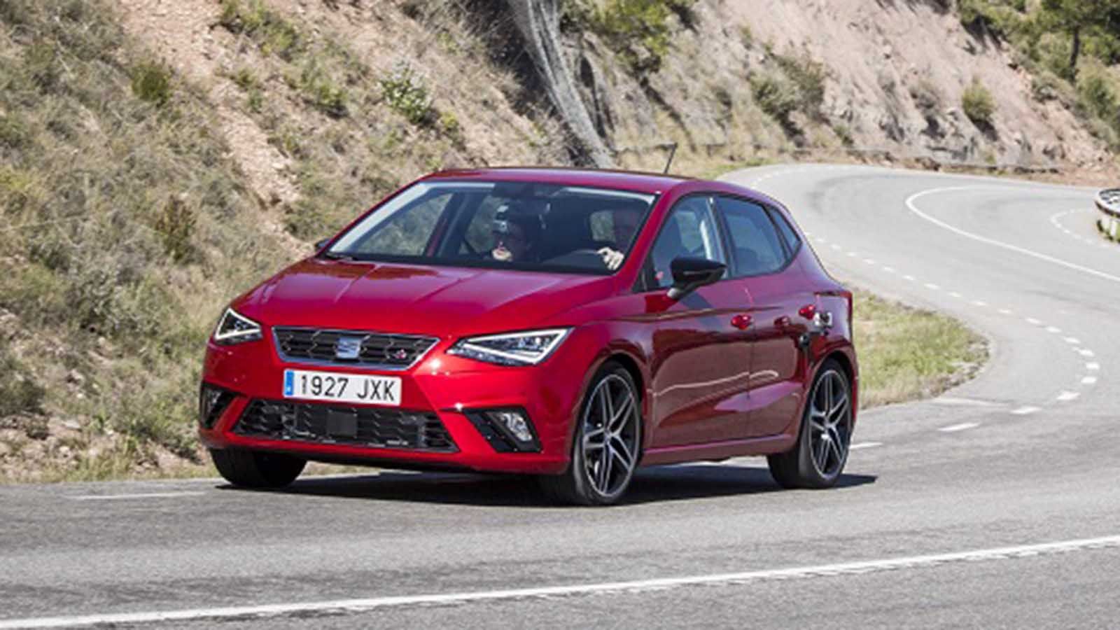 Φέτος οι συνολικές πωλήσεις SEAT σημειώνουν άνοδο κατά 14,7%.