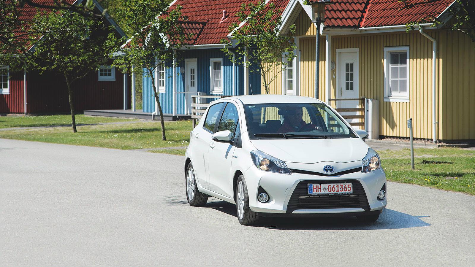 Ο μικρός περιβαλλοντικός άγγελος