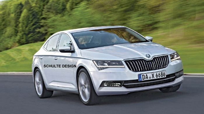 Αυξάνει την παραγωγή η Skoda