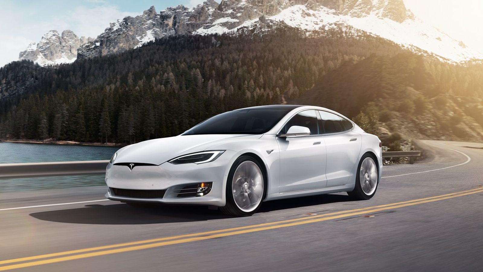 Το Τesla Μοdel S έχει την δική του τιμητική στην πόλη Utah των ΗΠΑ, τουλάχιστον όσον αφορά… στους κλέφτες.
