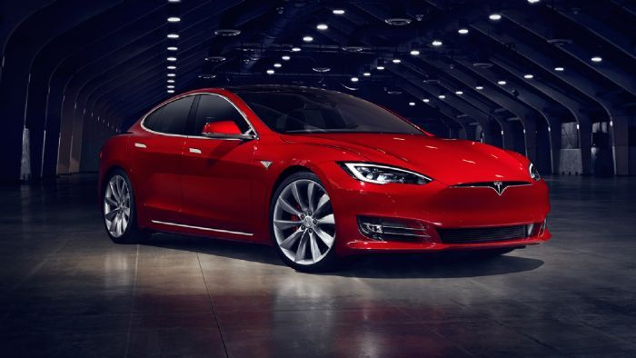 Το «φρεσκάρισμα» του Tesla Model S έρχεται 4 χρόνια από το λανσάρισμα του αυτοκινήτου και κυρίαρχο χαρακτηριστικό της είναι η υιοθέτηση ενός πιο «καθα