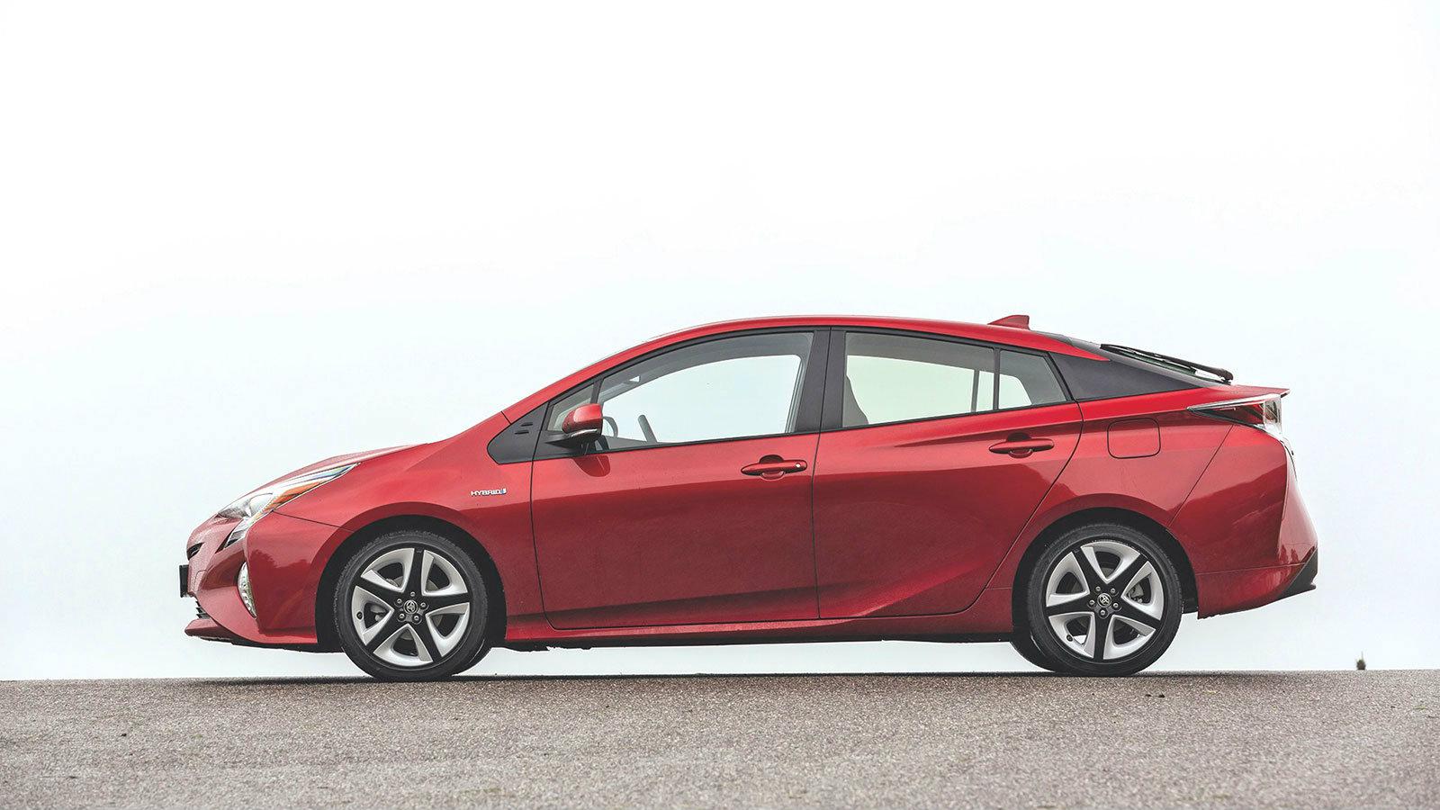 Θα αγόραζες υβριδικό;