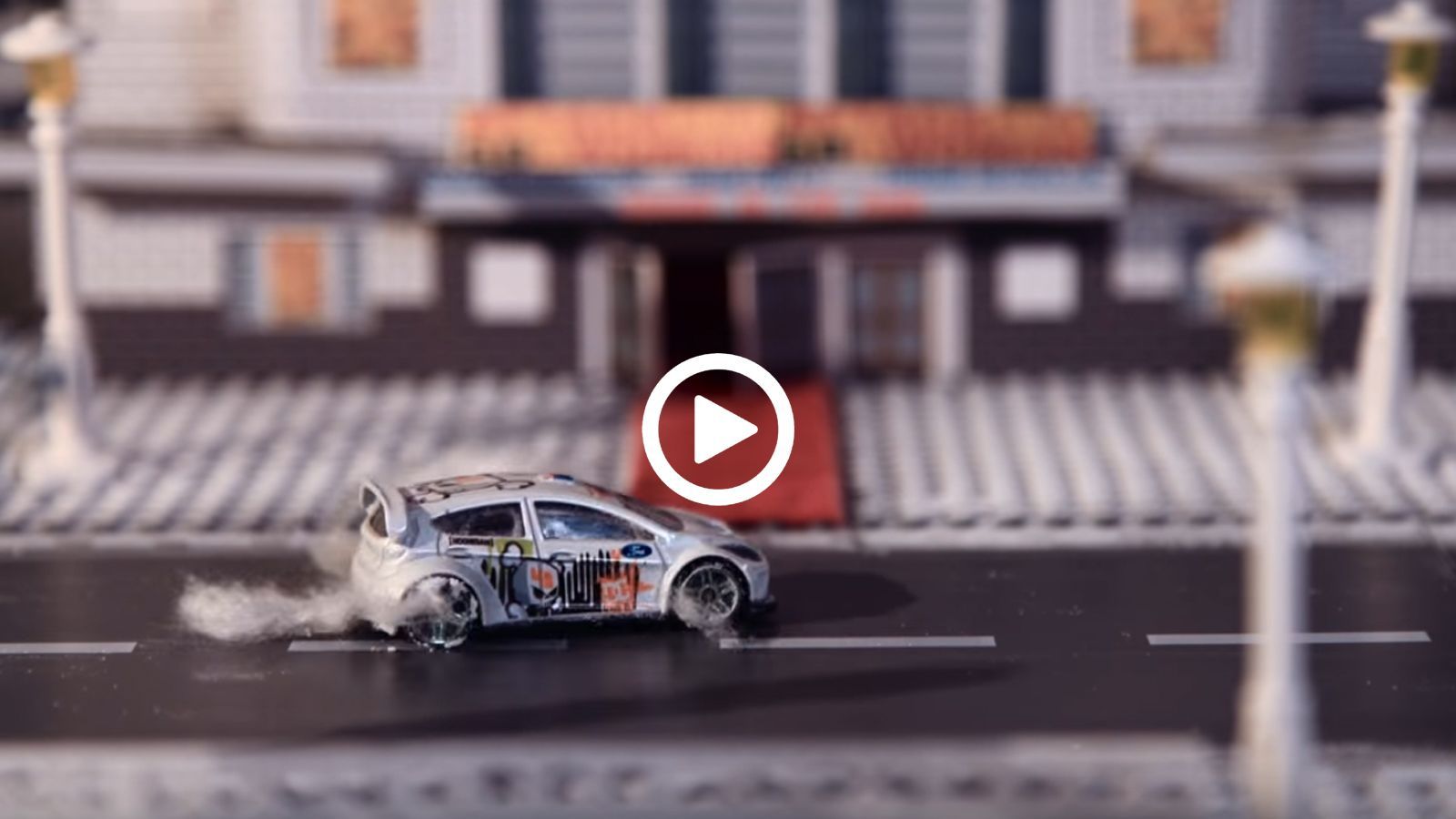 Για παιδιά κάθε ηλικίας