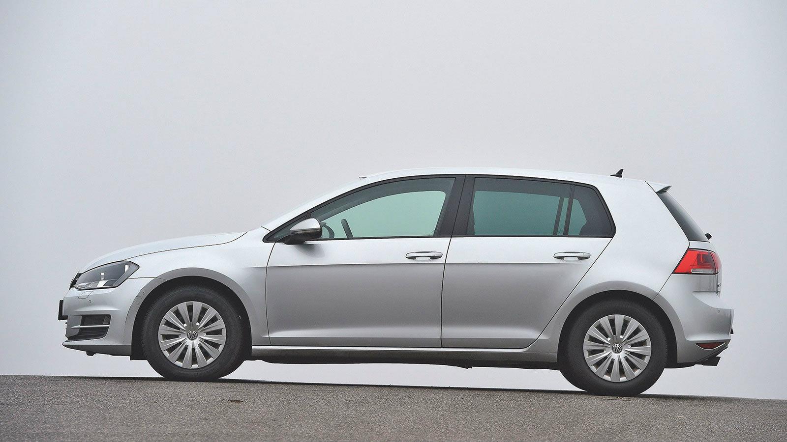 Ο κυριότερος ανταγωνιστής του Ceed 