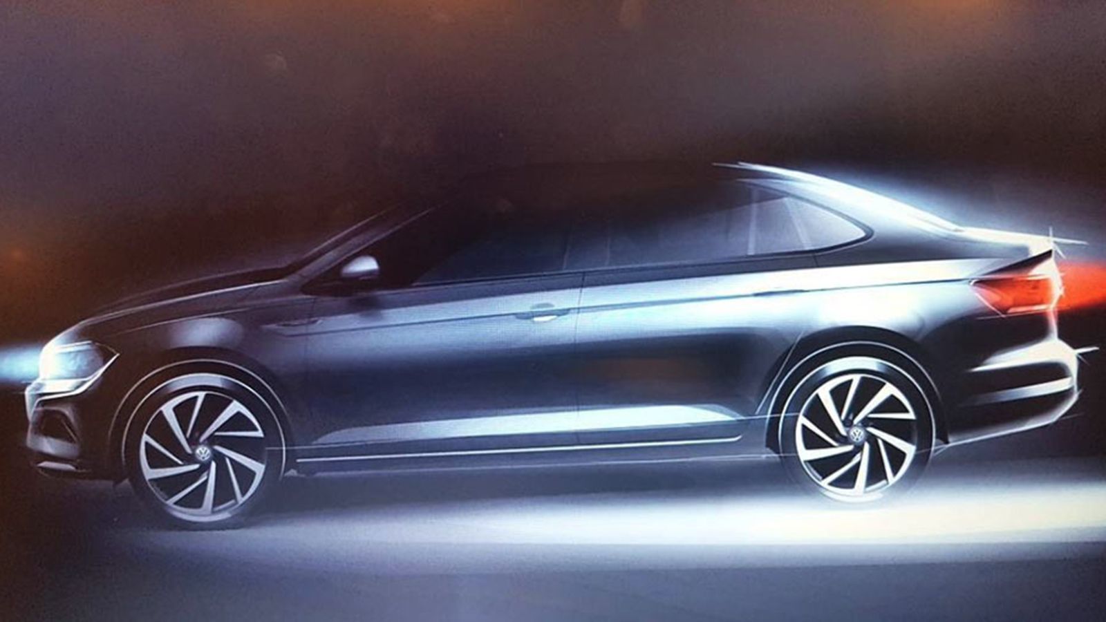 Όπως αναφέρουν τα μέσα της Λατινικής Αμερικής, η VW θα χρησιμοποιήσει το Polo-Virtus σεντάν για να ενισχύσει την παρουσία της στην Βραζιλία.