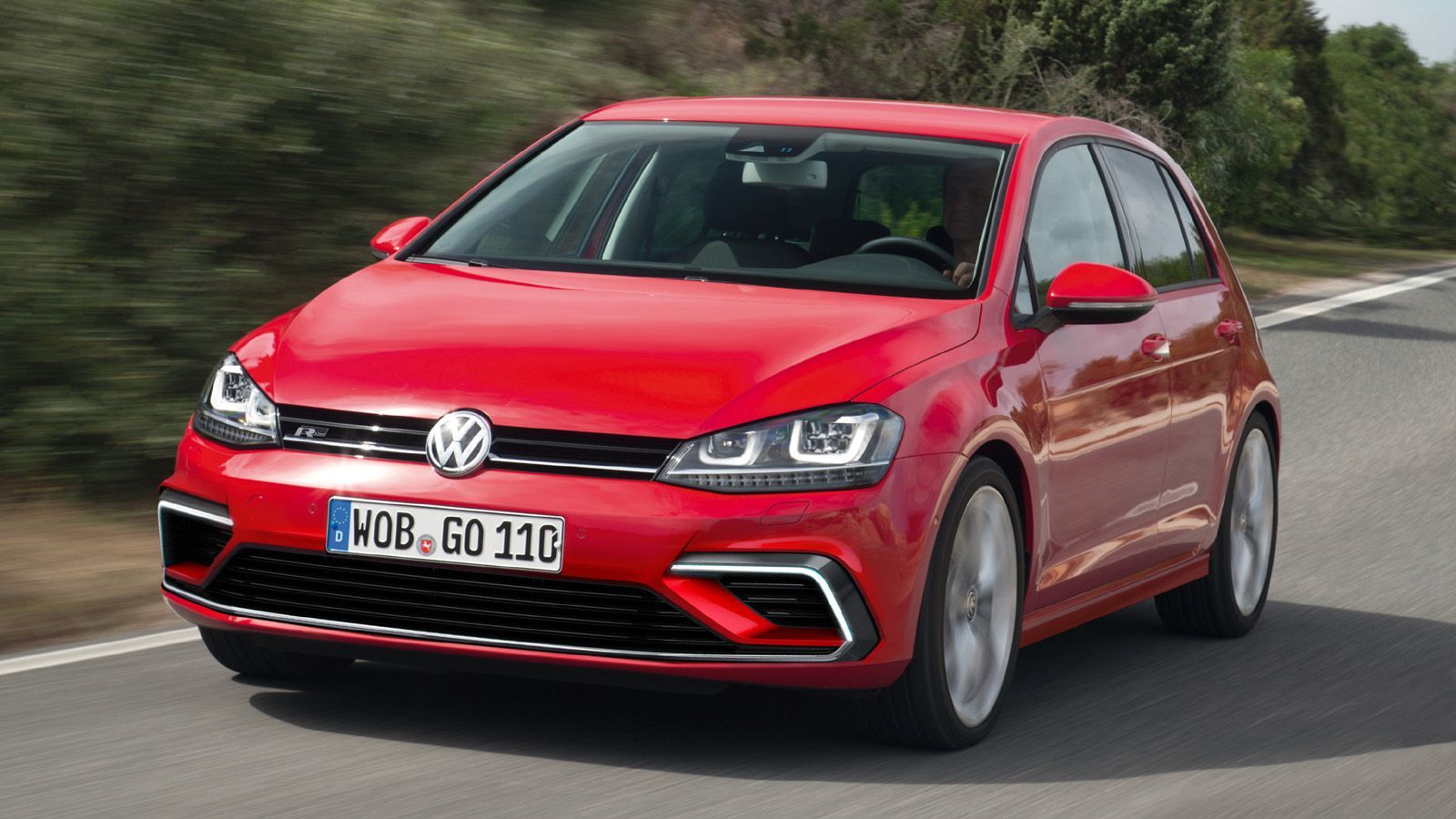 Αναβαθμίζεται το Golf