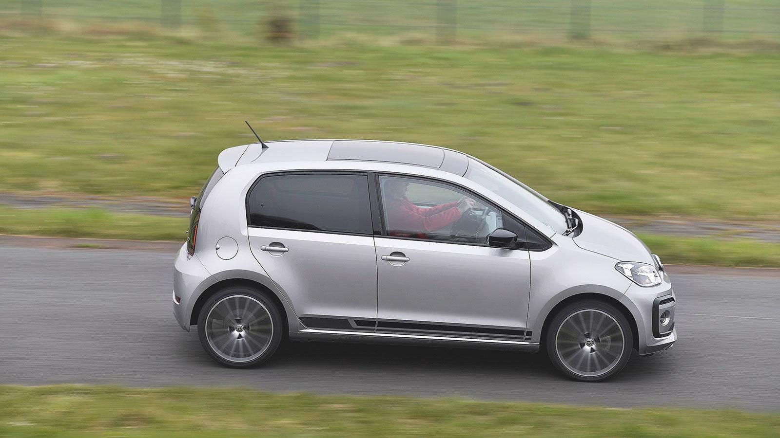 Καλύτερο το ΚΙΑ απο τα VW και Mitsubishi;