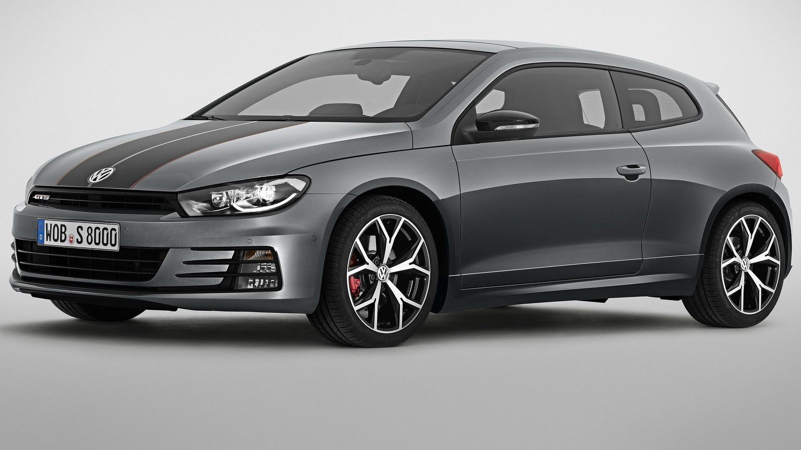 Το VW Scirocco GTS έρχεται και στη χώρα μας και μέχρι το τέλος Νοεμβρίου θα είναι έτοιμο προς διάθεση. Δείτε τι νέο φέρνει και με τι μοτέρ εφοδιάζεται
