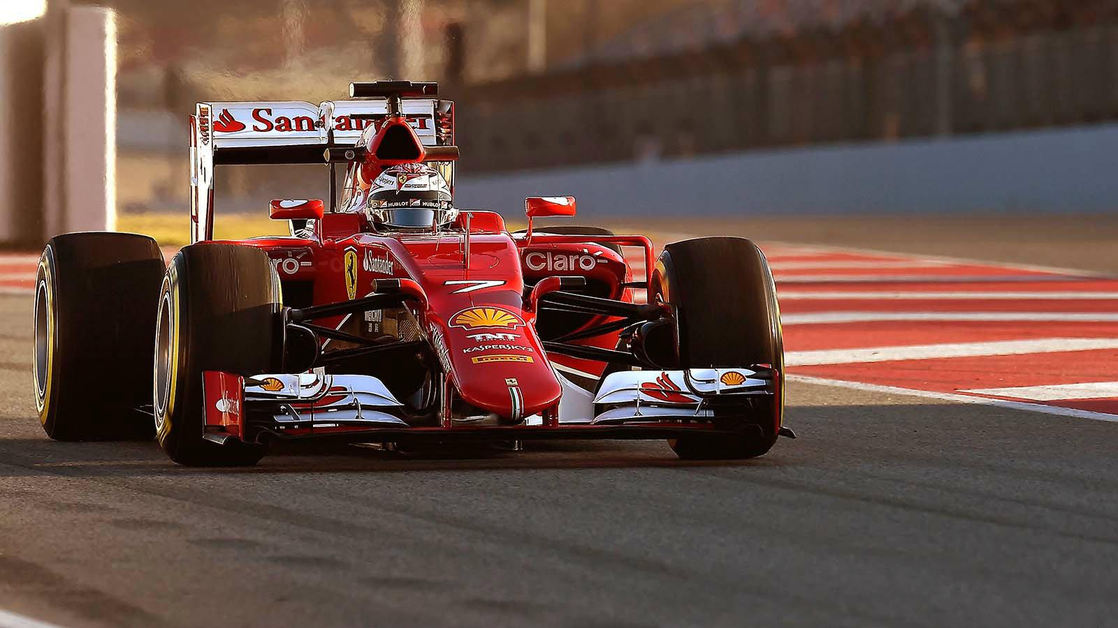 Οι αλλαγές που συζητούνται θα κάνουν το υβριδικό μοτέρ της F1 πιο απλό στην σχεδίαση του, πιο φθηνό και πιο θορυβώδες με σκοπό να« ικανοποιήσουν τα αυ