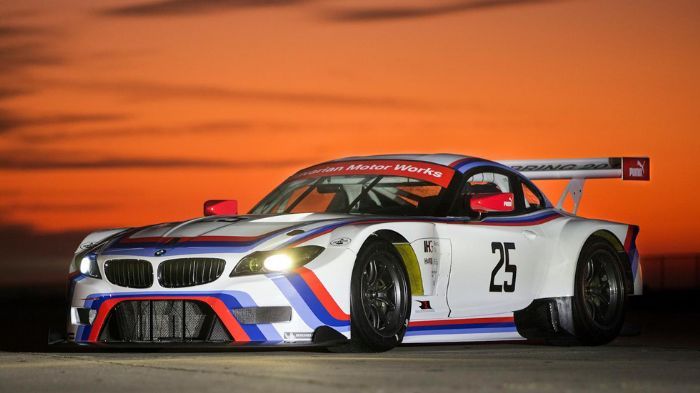 Επετειακή BMW Z4