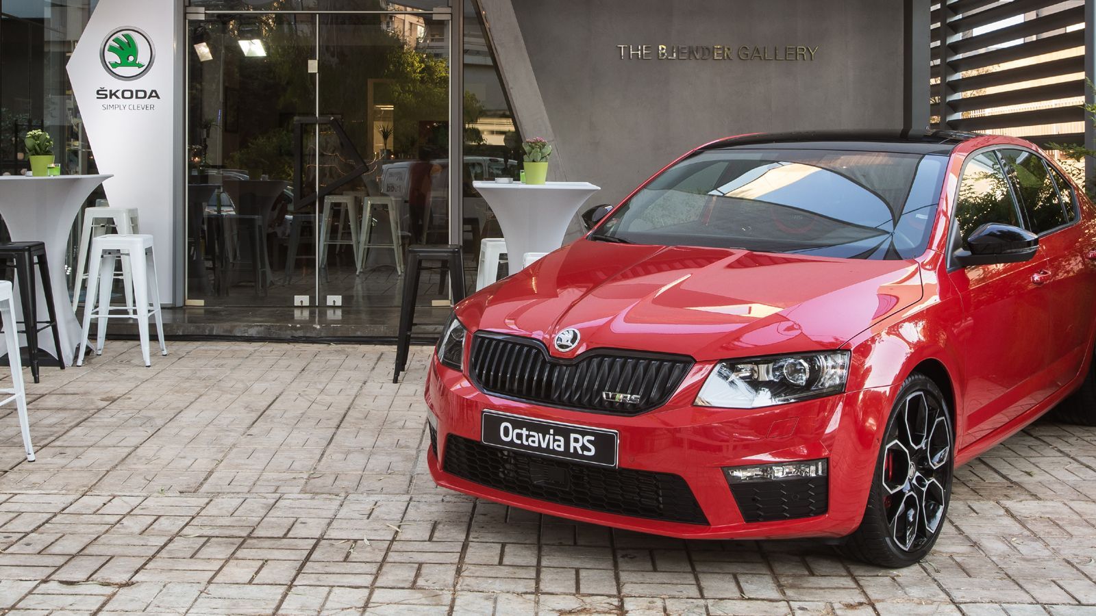 Δείτε όλες τις πληροφορίες για τα μελλοντικά σχέδια της «νέας Skoda» που πλέον βρίσκεται υπό τη σκέπη της Kosmocar.	