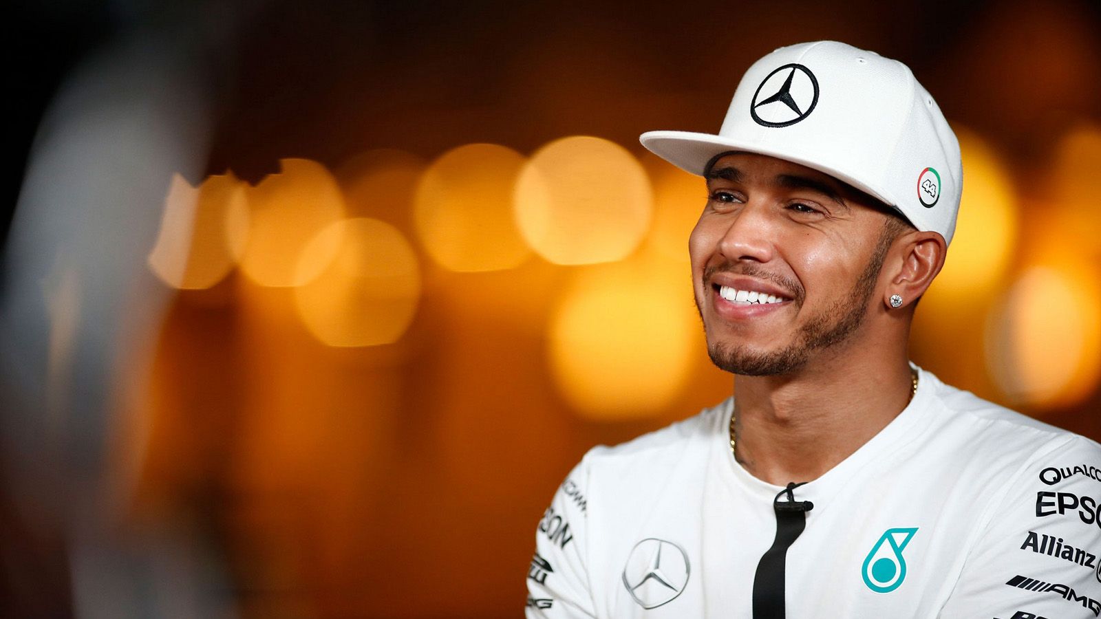 O τετράκις Παγκόσμιος Πρωταθλητής φαίνεται πως δεν έχει αποφασίσει ακόμα για το μέλλον του από το 2020 και έπειτα.