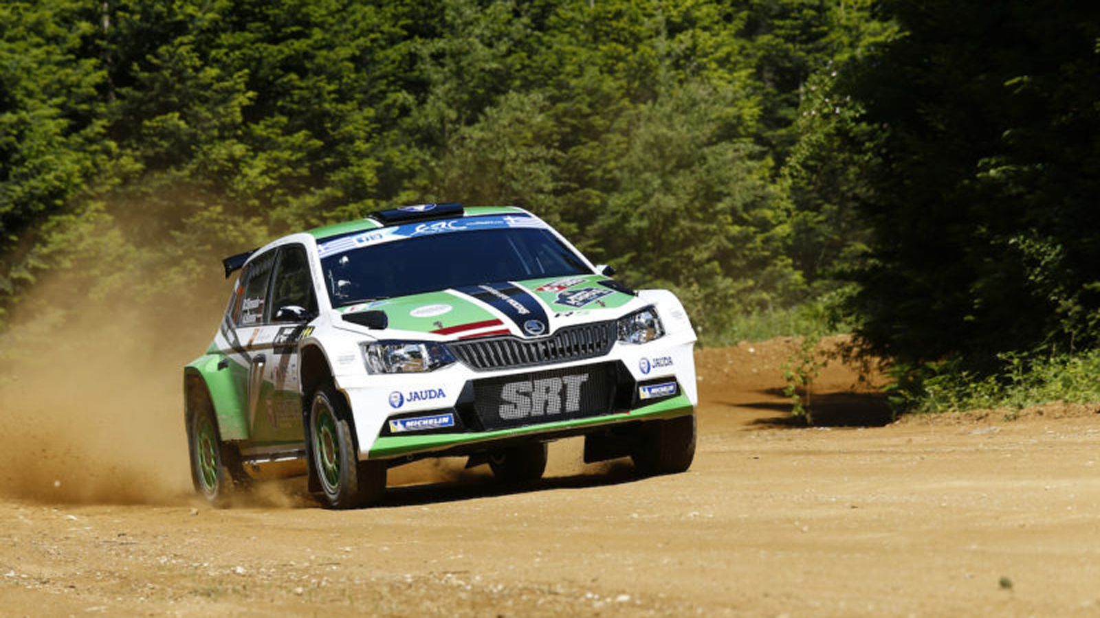 SEAJETS Ράλλυ Ακρόπολις