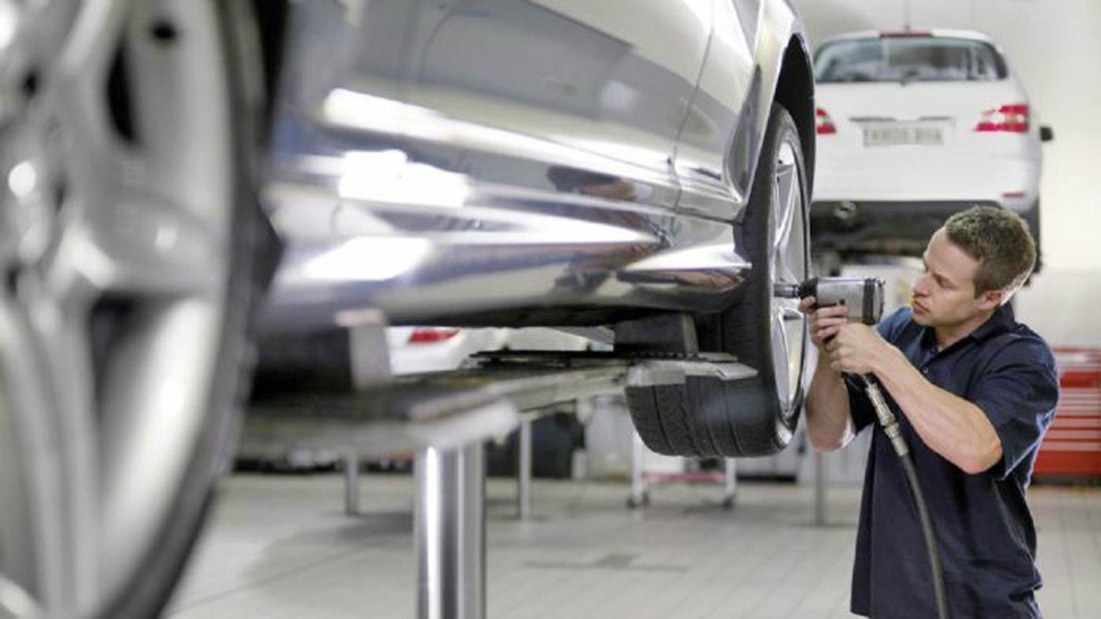 Οι υπηρεσίες after sales έχουν πολλαπλά οφέλη τώρα...αλλά και στο μέλλον!