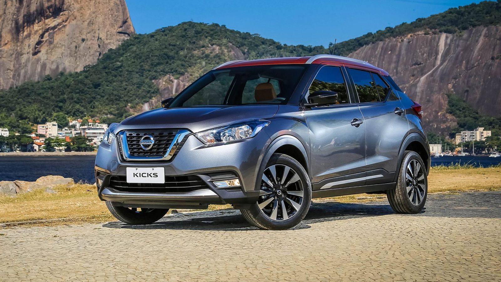 Το εμπορικό ντεμπούτο του Nissan Kicks ξεκινάει μέσα στον προσεχή Αύγουστο, με την ιαπωνική μάρκα να δέχεται ήδη παραγγελιές για το μικρό SUV της.