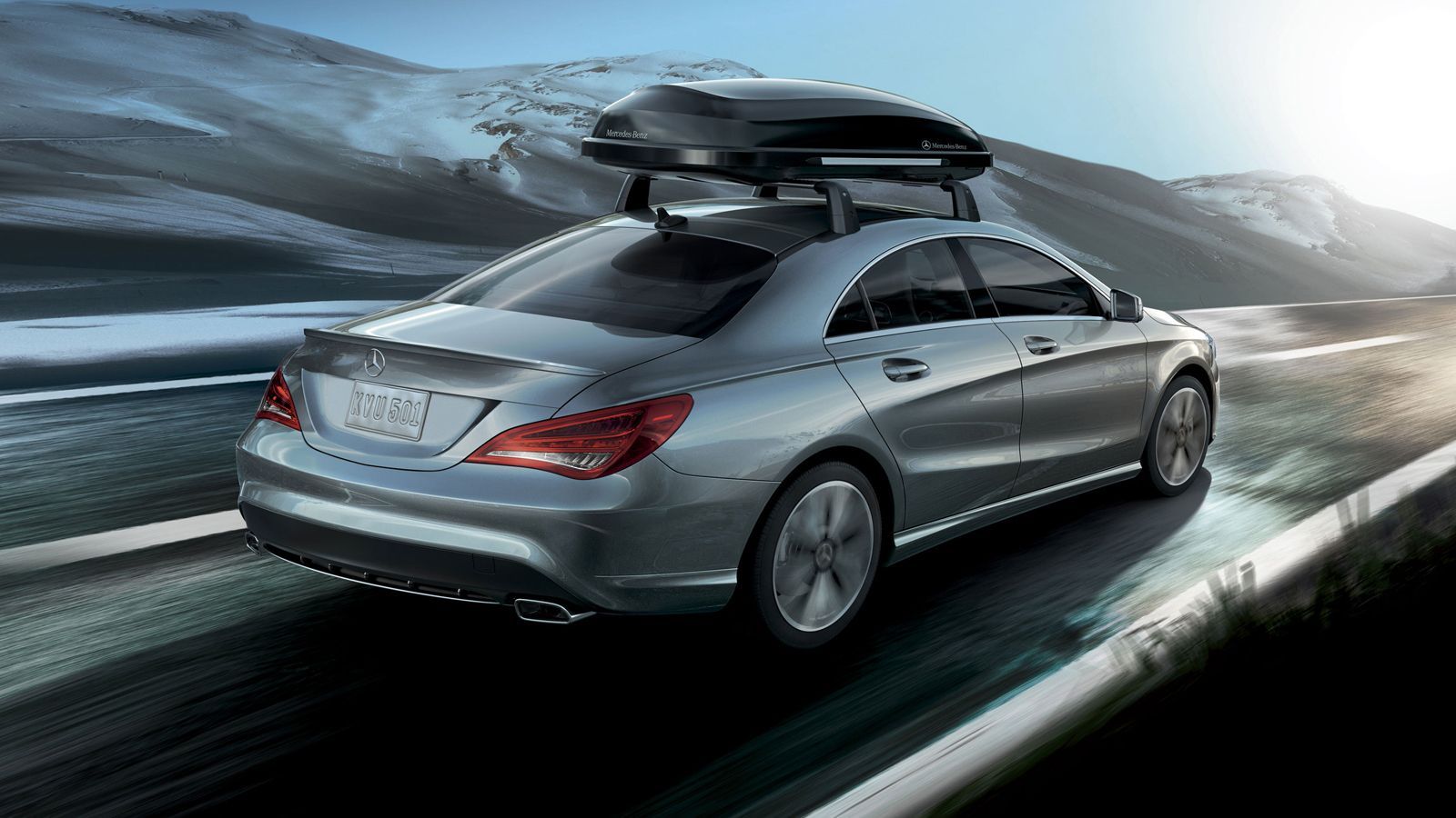 Αν δε θέλουμε να αλλάξουμε αμάξι, ο μόνος τρόπος να αυξήσουμε τις μεταφορικές του οχήματός μας, είναι να αγοράσουμε –σύμφωνα με τις ανάγκες μας-