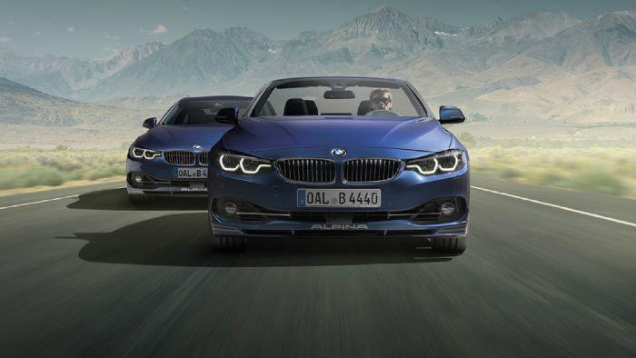 Νέες εκδόσεις από την Alpina