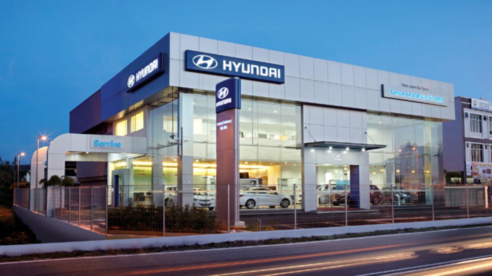 After Sales Kia - Hyundai