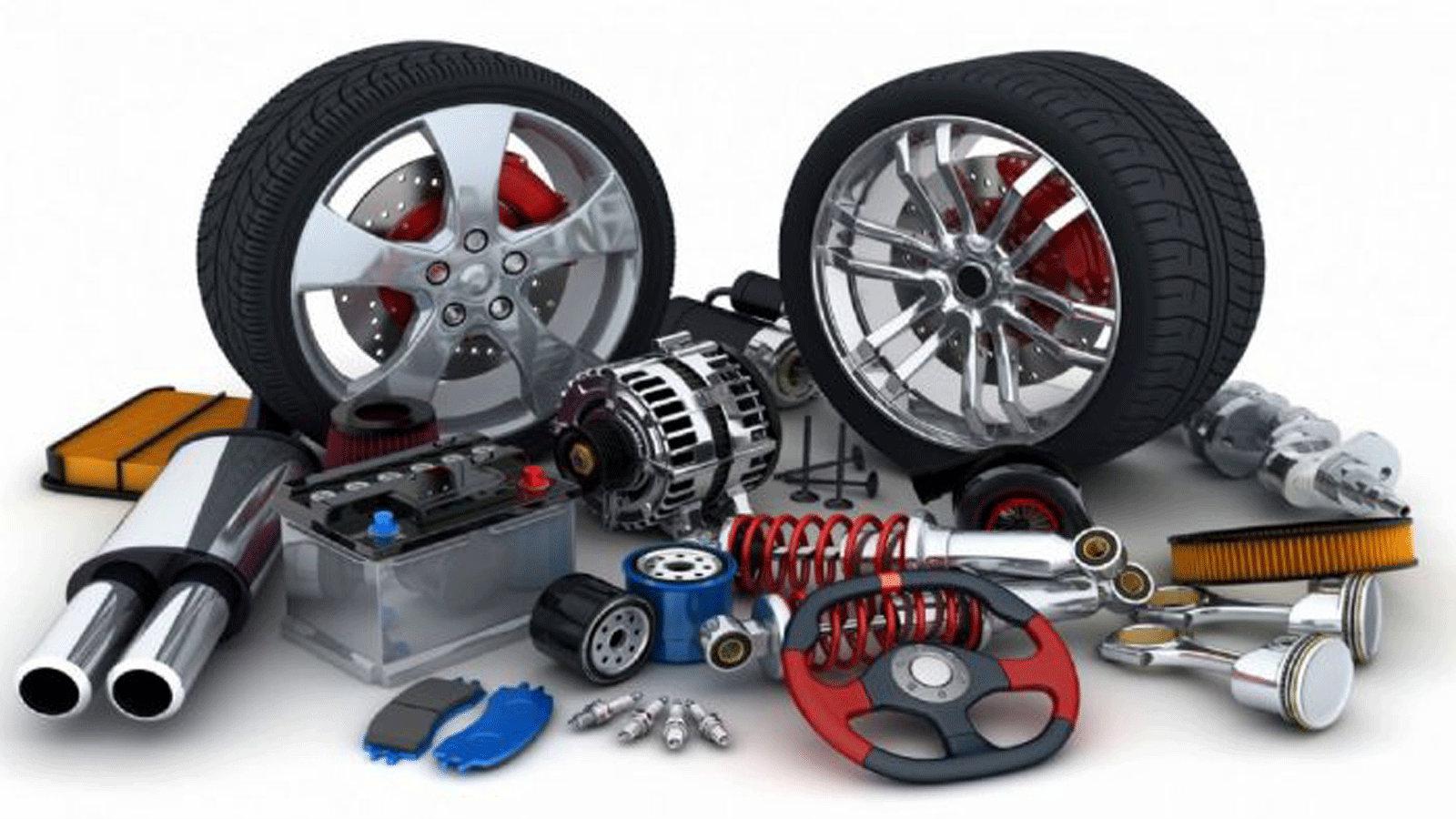 Ποιοτικά & Οικονομικά Ανταλλακτικά. Πώς μπορείς να κάνεις τη σωστή επιλογή;