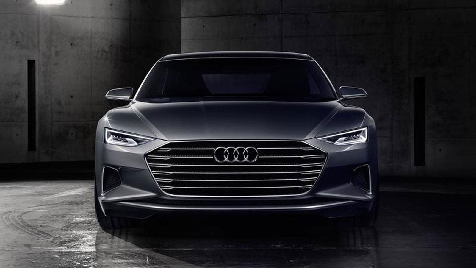 Νεο concept απο την Audi