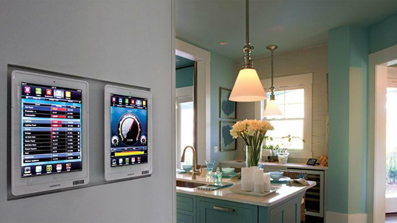 «Προγραμμάτισε» το σπίτι σου και βάλε τέλος στις ενεργειακές διαρροές!