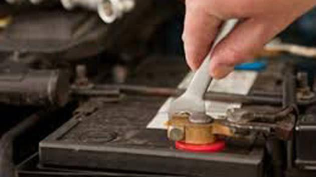 Τι πρέπει να ξέρω για τις μπαταρίες