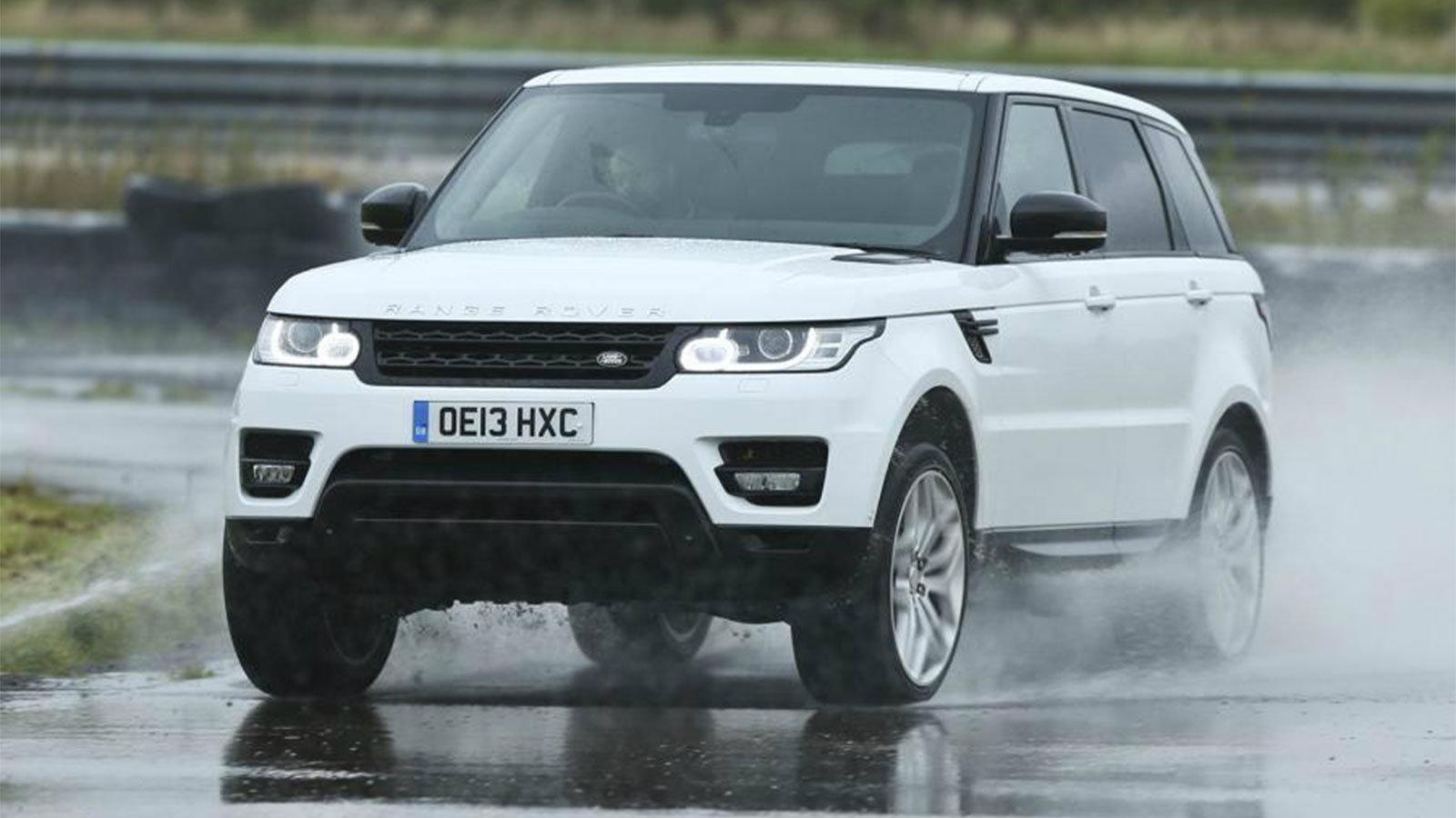 Πάνω σε ένα πρωτοποριακό σύστημα το οποίο θα προετοιμάζει κατάλληλα το αυτοκίνητο, ανάλογα με τις καιρικές συνθήκες που θα επικρατήσουν, εργάζεται η J