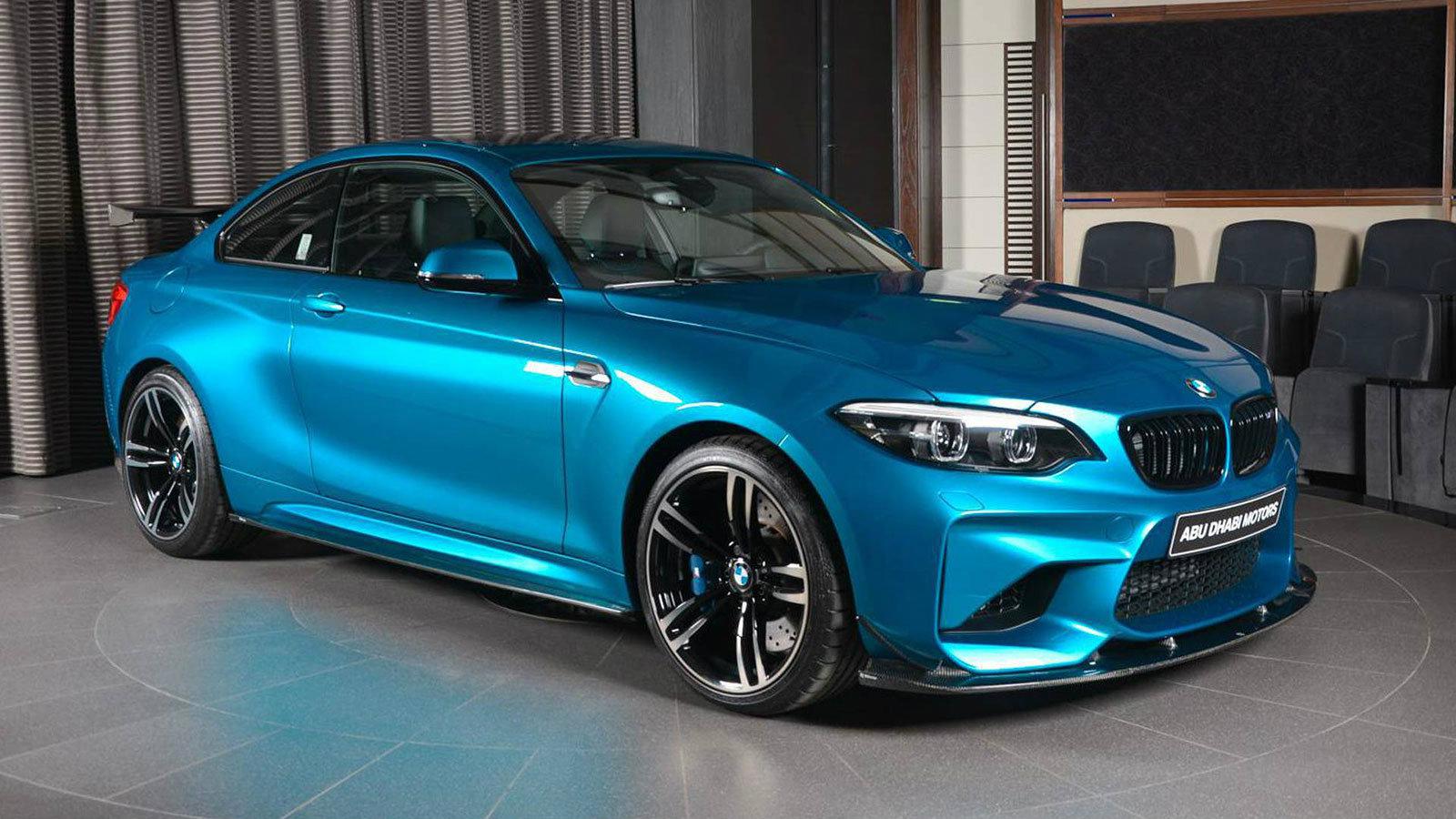 Μια από τις πιο ενδιαφέρουσες προτάσεις για αναβάθμιση της M2 