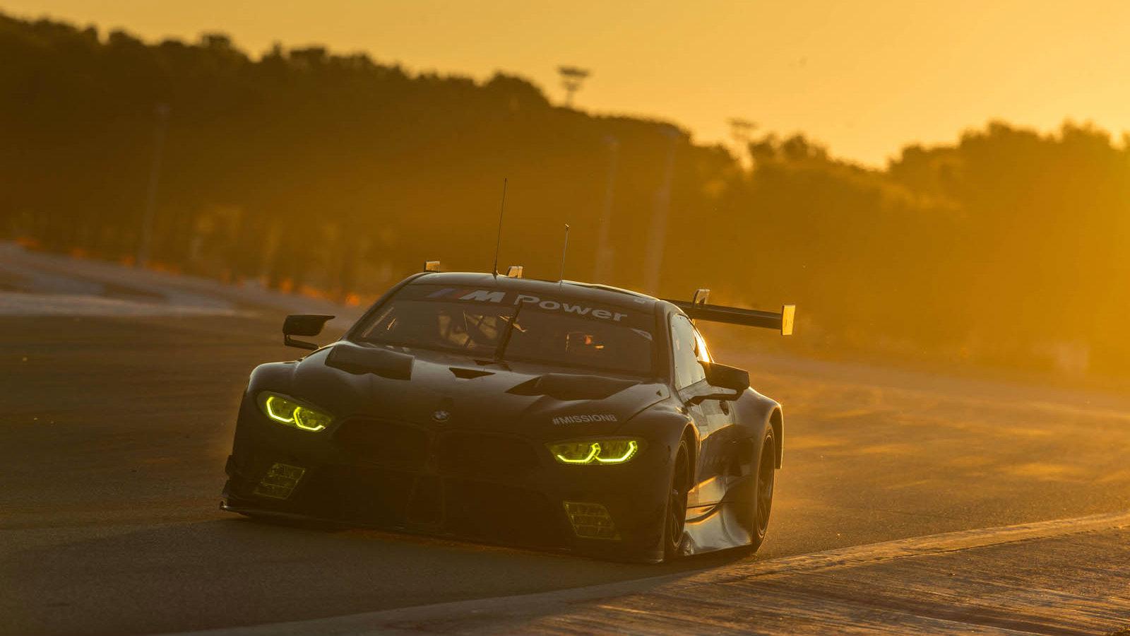 Η βαυαρική μάρκα είναι έτοιμη να προσφέρει μια Μ Sport έκδοση M850i στην γκάμα της 8άρας.