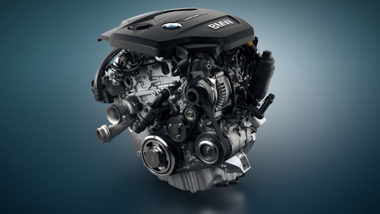 Θα δούμε γερμανικό μοτέρ κάτω από ακόμη ένα ιαπωνικό καπό;	