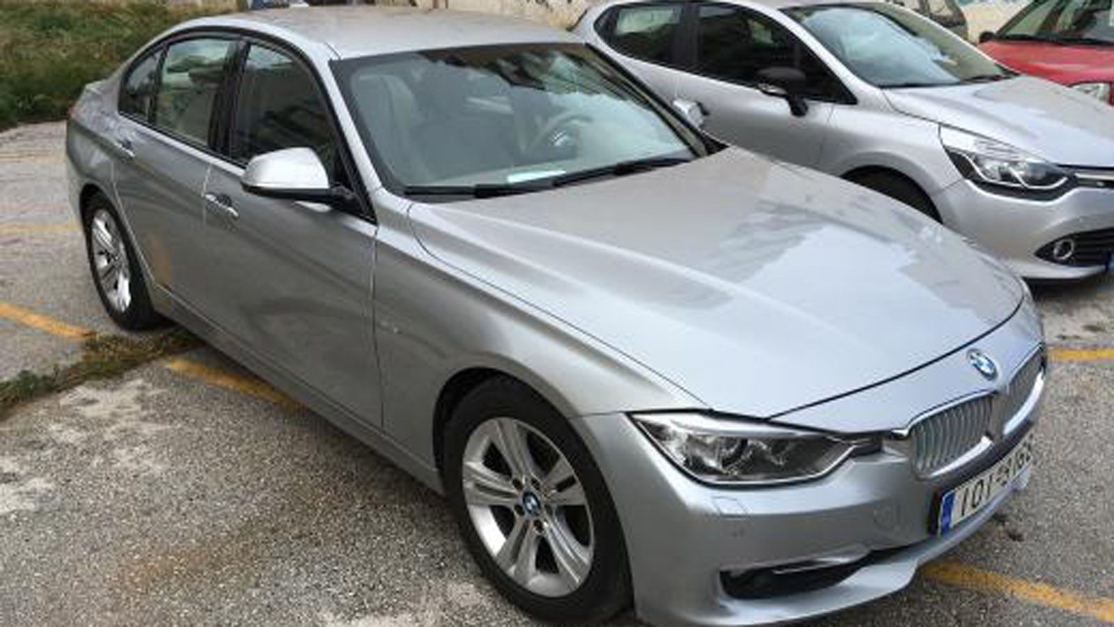 Αυτή η εξαιρετική BMW 320d προσφέρει υψηλό κύρος, κορυφαίες επιδόσεις και μεγάλη αυτονομία.