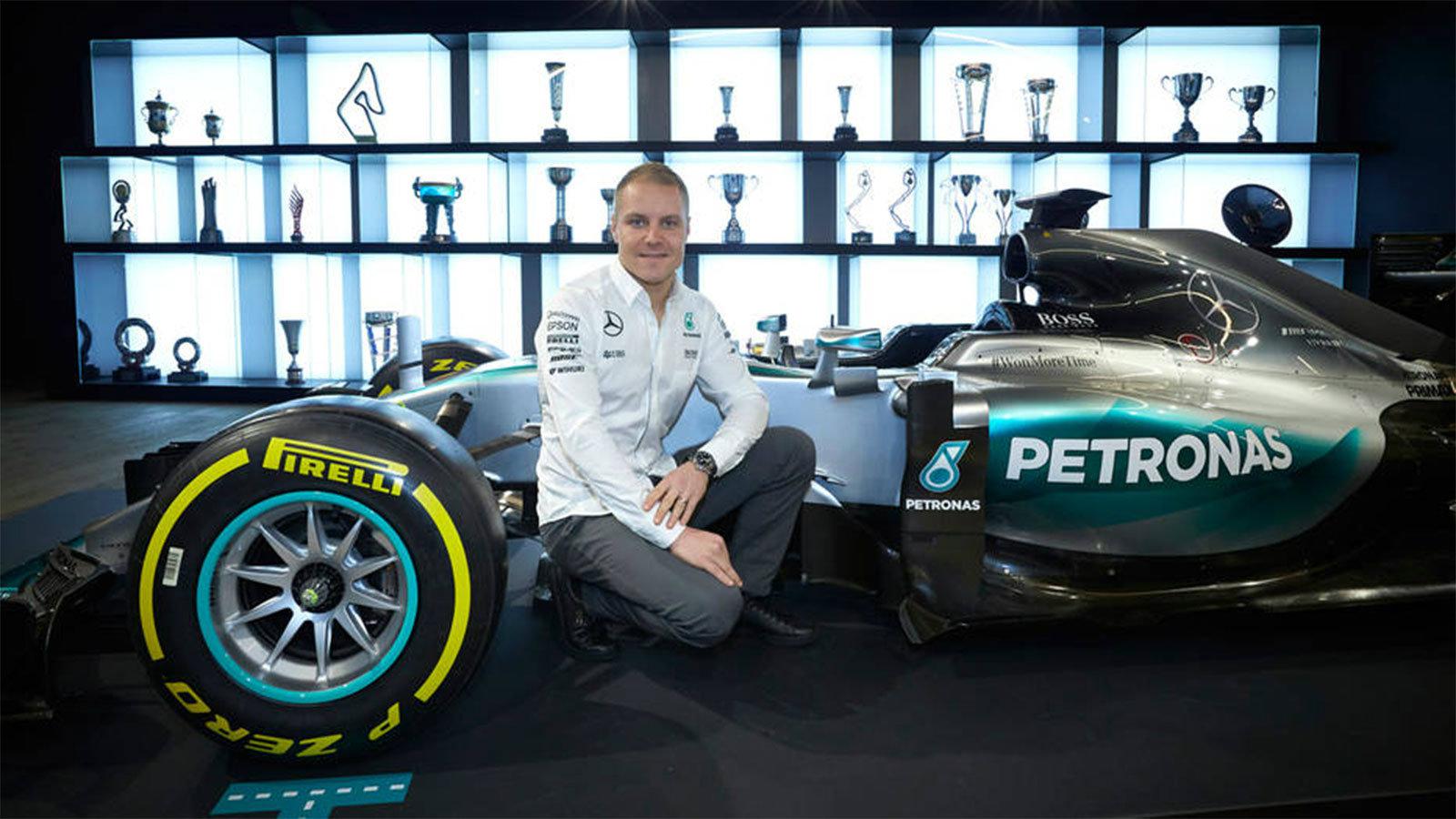 Το ποσό που κέρδισε η Williams, έτσι ώστε να αποδεσμεύσει τον Valtteri Bottas έκαναν γνωστό διεθνή μέσα ενημέρωσης.