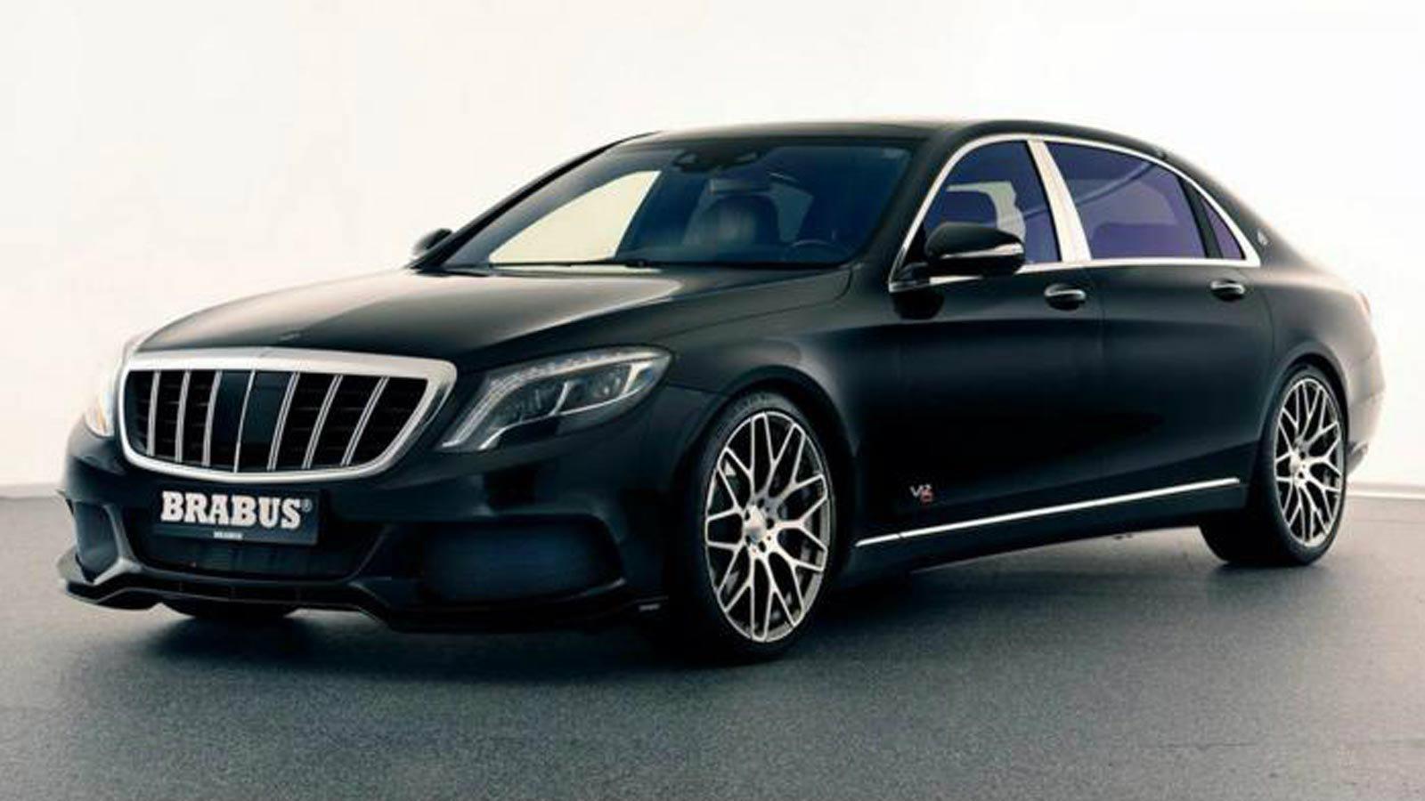 Και πολυτέλεια και επιδόσεις στο έπακρο!