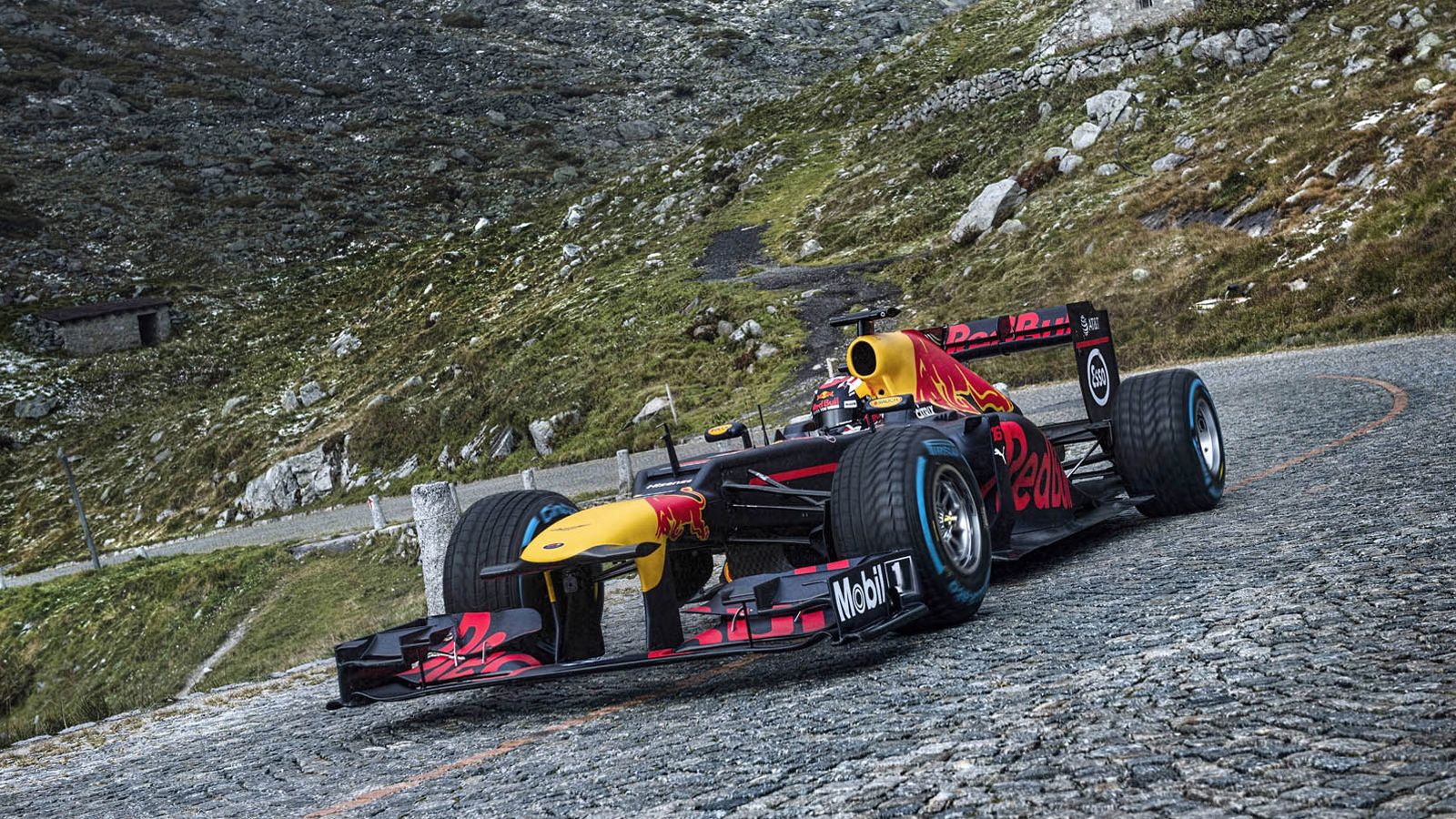 Τα μονοθέσια της Formula One έχουν φτιαχτεί για την πίστα, ακόμα και αν αυτή είναι ο δημόσιος δρόμος του Μονακό. Μέχρι εκεί, όμως, ή μήπως όχι;