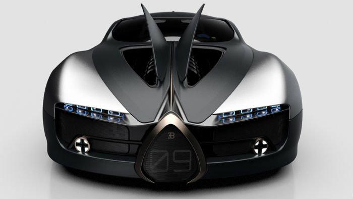 Τελικά λέτε να πάρει την απόφαση η Bugatti για νέο μοντέλο;