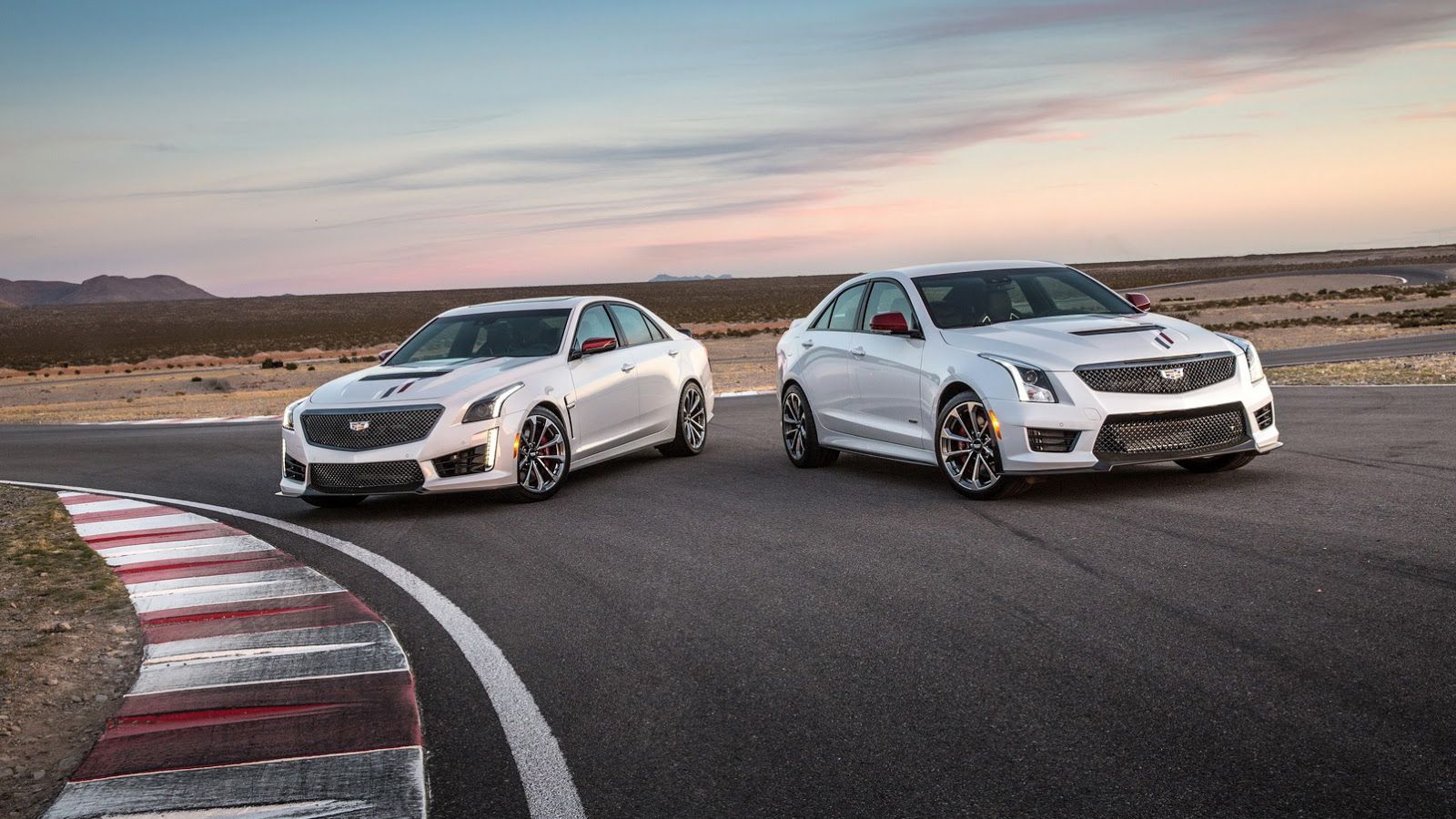 Γιορτάζοντας τις νίκες της στο αμερικάνικο πρωτάθλημα IMSA 2017 που της έδωσαν 4 τίτλους, η Cadillac παρουσιάζει τη νέα έκδοση Championship Edition γι