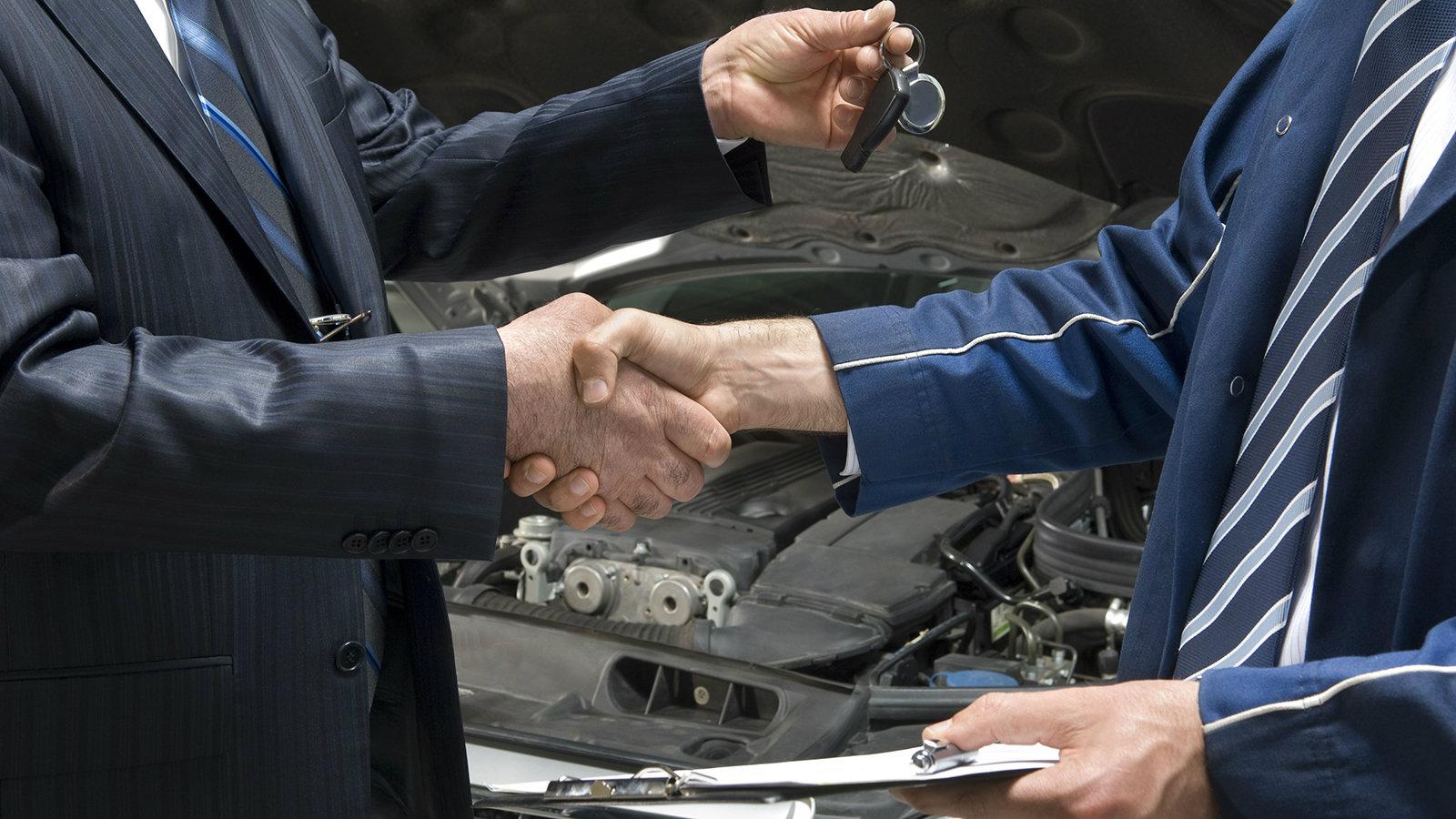 Αγοράζουμε μετρητοίς και σε 30 λεπτά το αυτοκίνητο σας