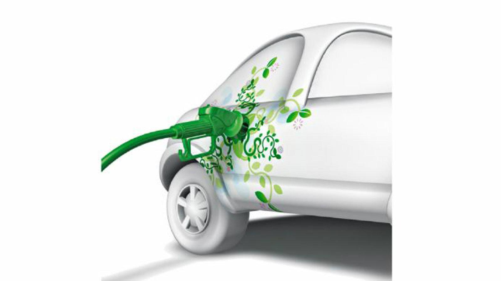 To CNG είναι έως και 60% πιο οικονομικό σε σχέση με τα υπόλοιπα καύσιμα