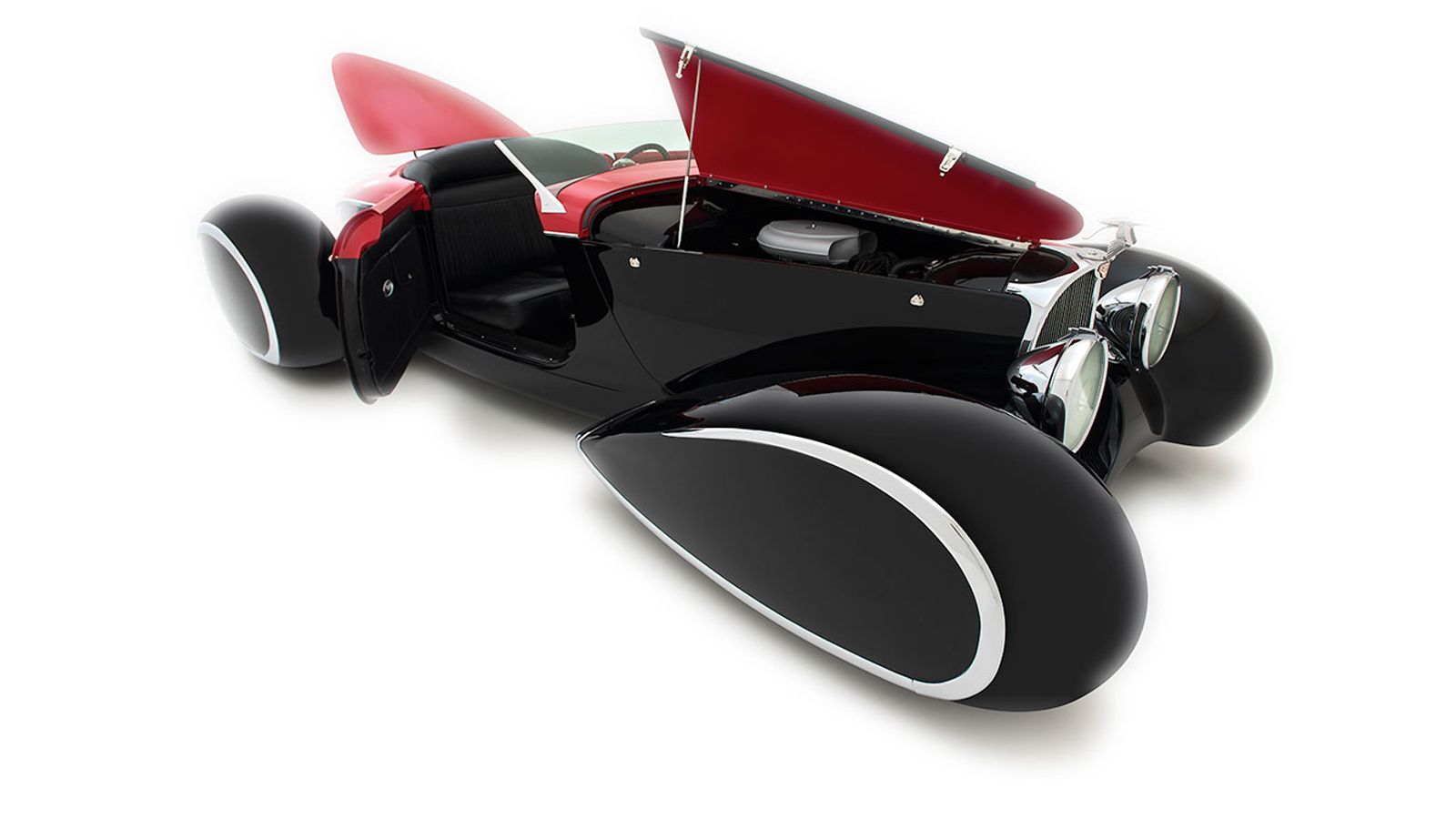 Πιο ρετρό γίνεται;