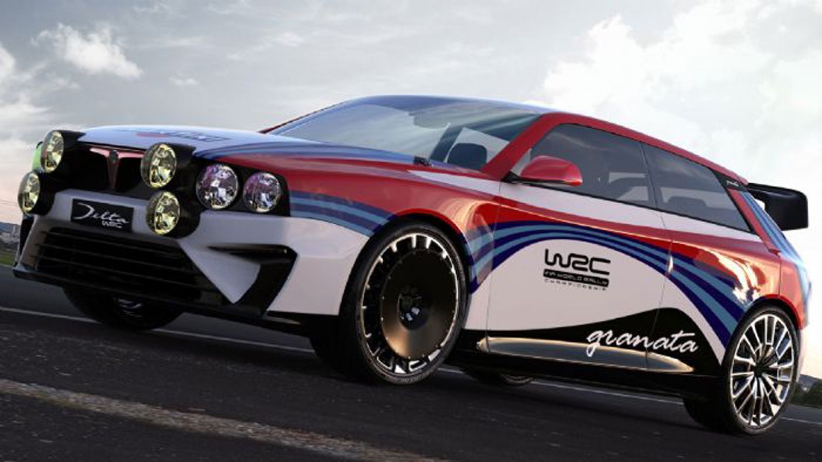 Η Integrale επιστρέφει