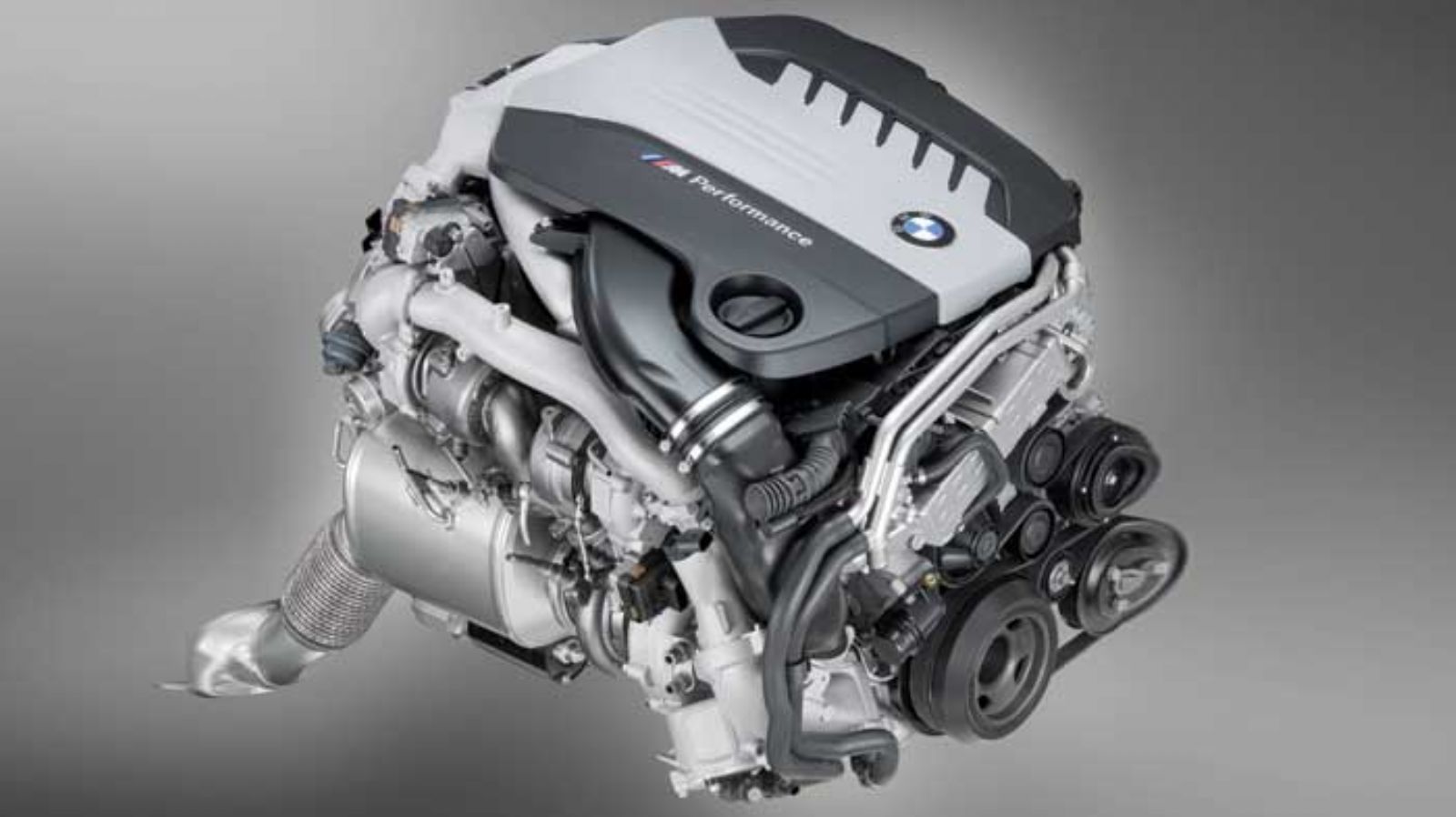 Ταξίδι στον κόσμο του Diesel