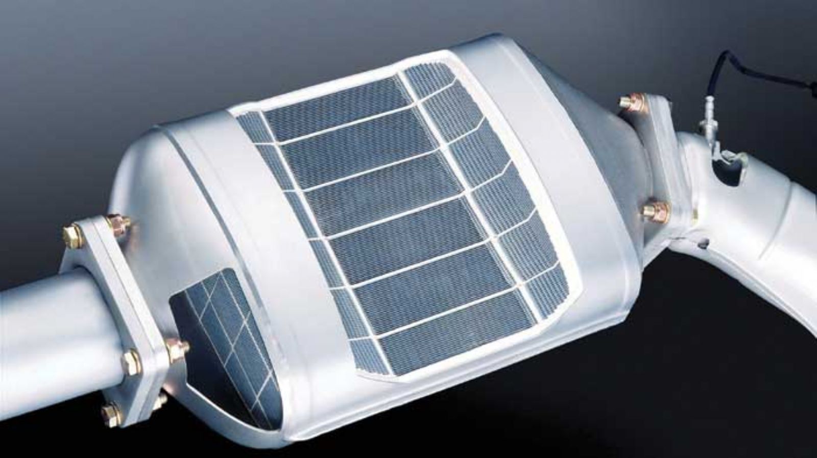 Τι είναι αυτό το DPF επιτέλους;