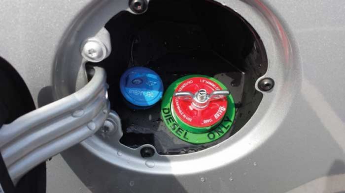 AdBlue; Γιατί να το προσθέσουμε;