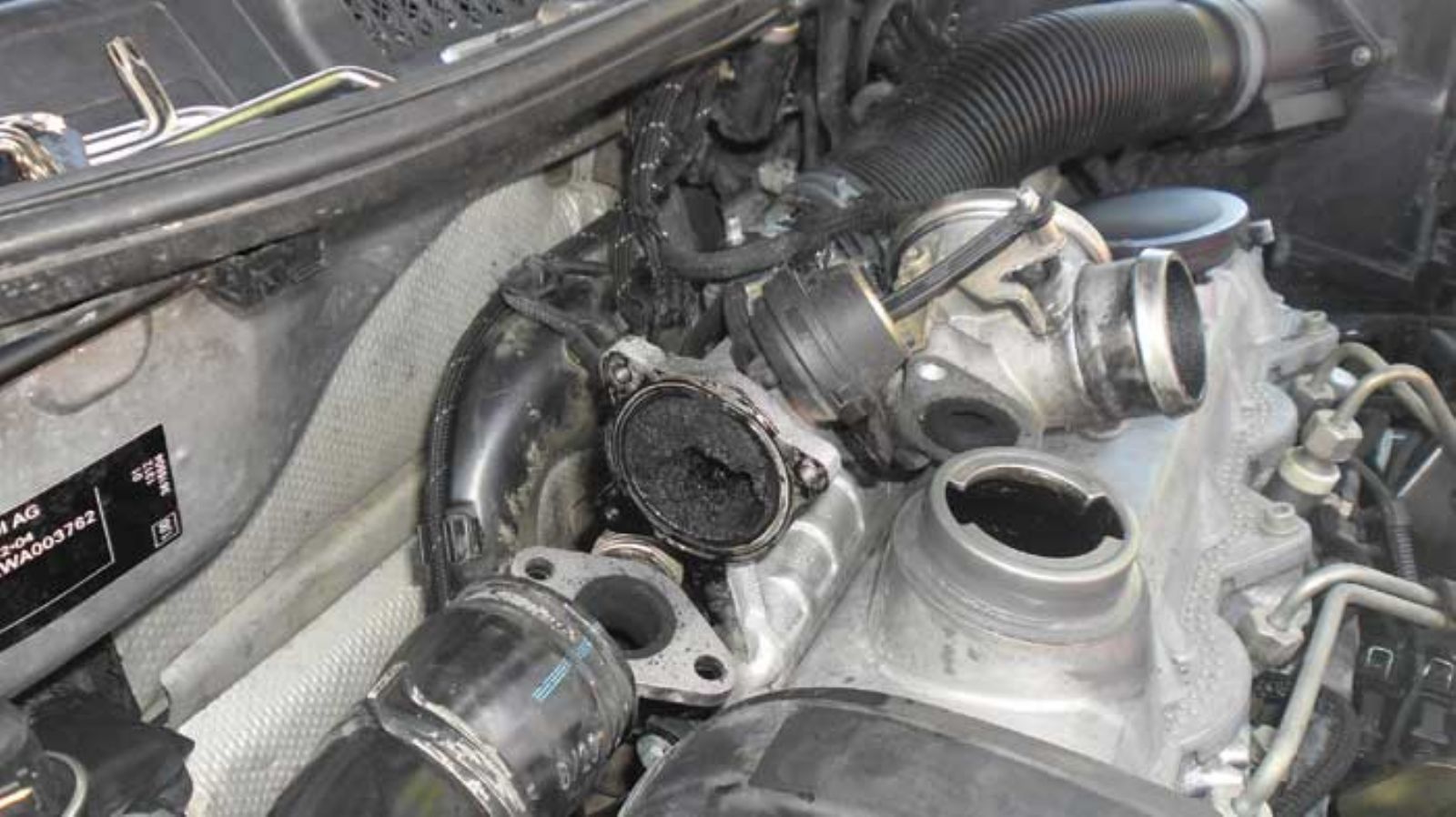 Ποιοί είναι οι κίνδυνοι από το νοθευμένο diesel;