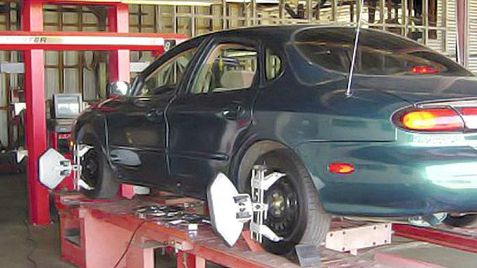 Μια μικρή διαφορά βάρους 5γρ.=14.000 κραδασμοί/ώρα