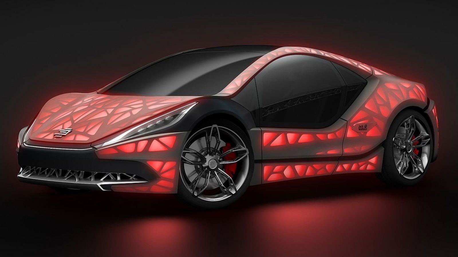 Coupe ελαφρύ σαν χαρτί