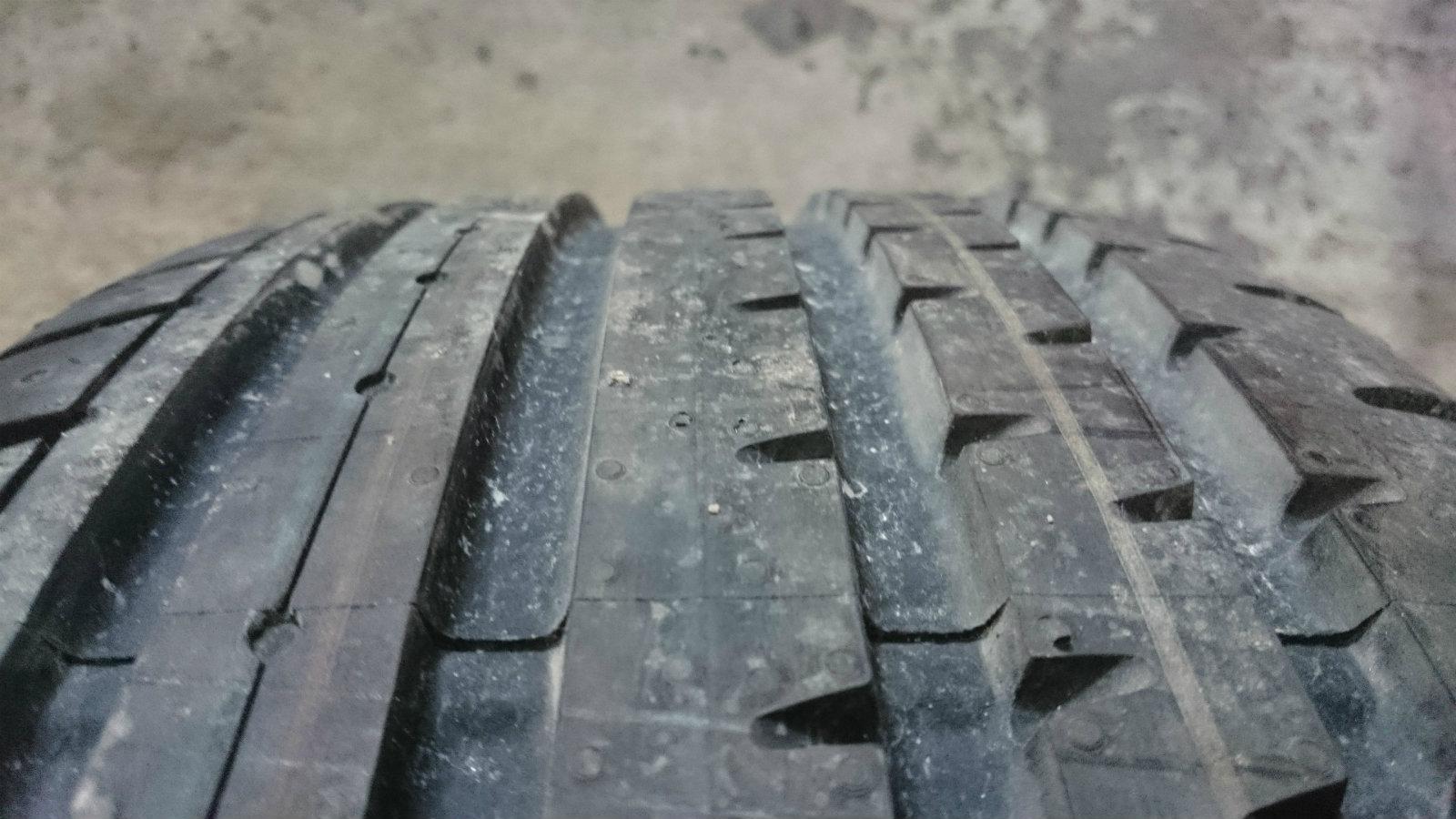 Ελαστικά οικονομία και ασφάλεια. Μάθε πως συνδυάζονται