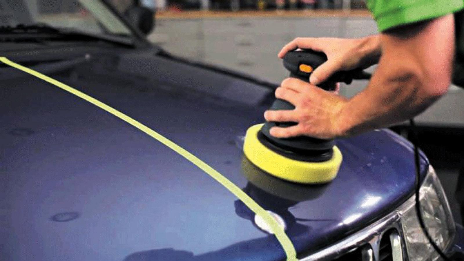 Η καλή περιποίηση του αυτοκινήτου σου πρέπει να σε ενδιαφέρει